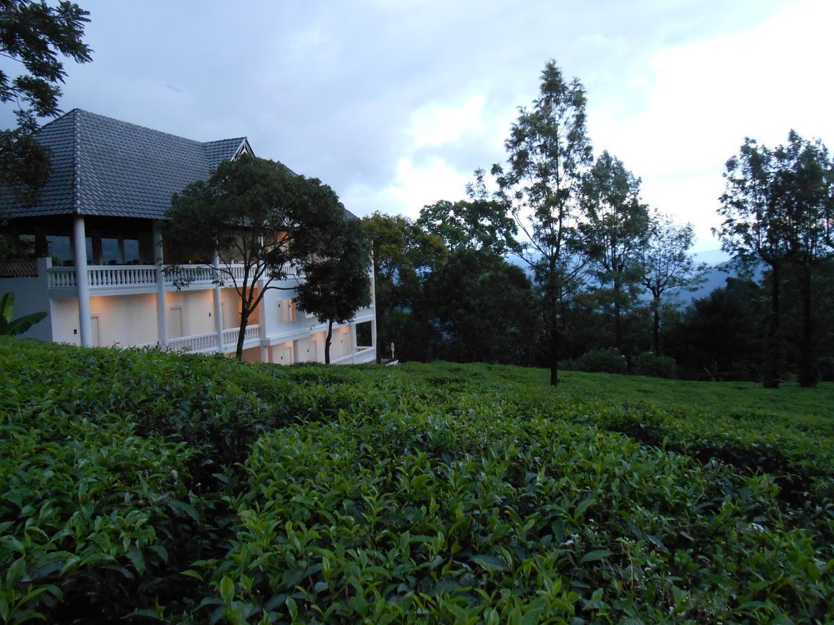 Tea Harvester Munnar Exterior photo